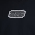 スウェットシャツ CD couture スウェットシャツ Dior 青 男