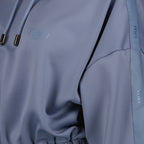 Sweatshirts Sweatshirt cropped Fendi Blau Femme