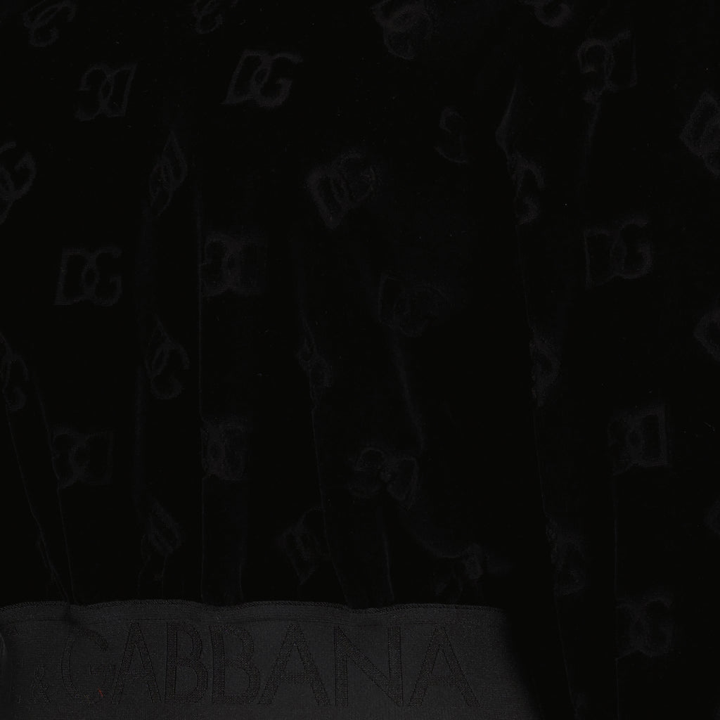 Sweatshirts Sweatshirt DG Dolce & Gabbana Noir Femme