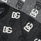 Knitwear DG sweatshirt Dolce & Gabbana Black Women