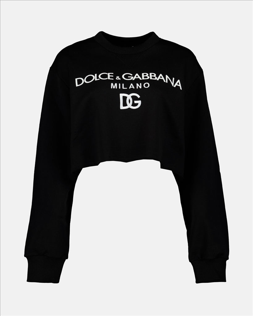 DG sweatshirt