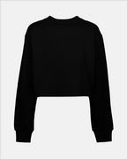 Knitwear DG sweatshirt Dolce & Gabbana Black Women