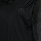 Sweatshirts Acetate sweatshirt Fendi Black Women