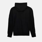 Sweatshirts Sweatshirt en jersey Dolce & Gabbana Noir Homme