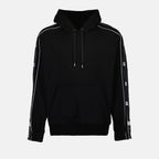 Sweatshirts Sweatshirt en jersey Dolce & Gabbana Noir Homme