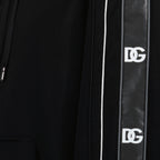 Sweatshirts Sweatshirt en jersey Dolce & Gabbana Noir Homme