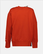 Sweatshirts Sweatshirt Falabella Stella McCartney Rouge Femme