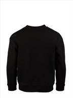 Clothing FF sweatshirt Fendi Black Kids