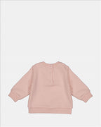 Vêtements Sweatshirt Fendi Roma Fendi Rose Enfants