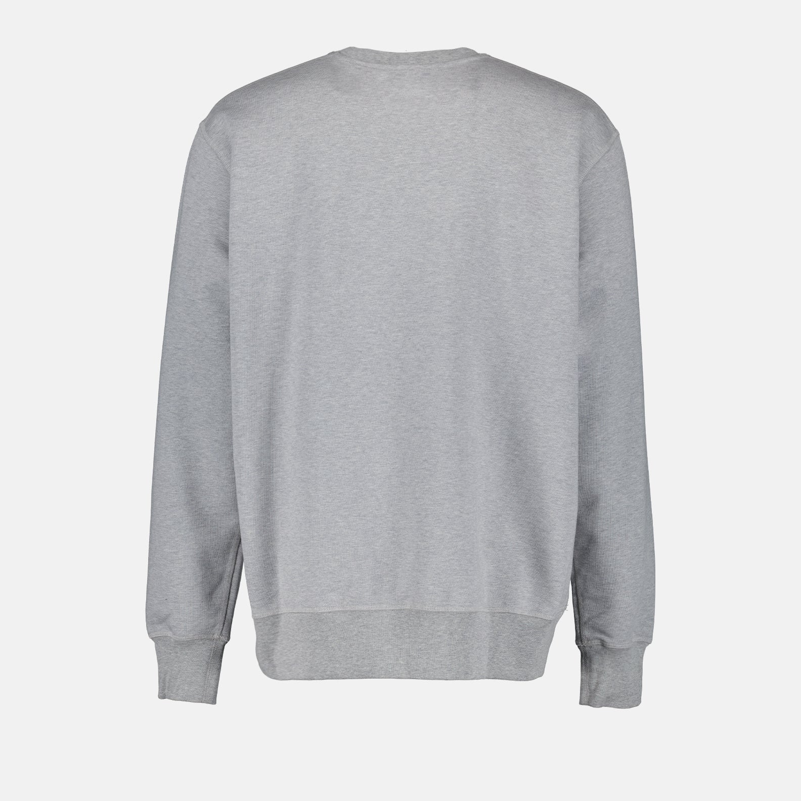 Sweatshirt Graffiti gris