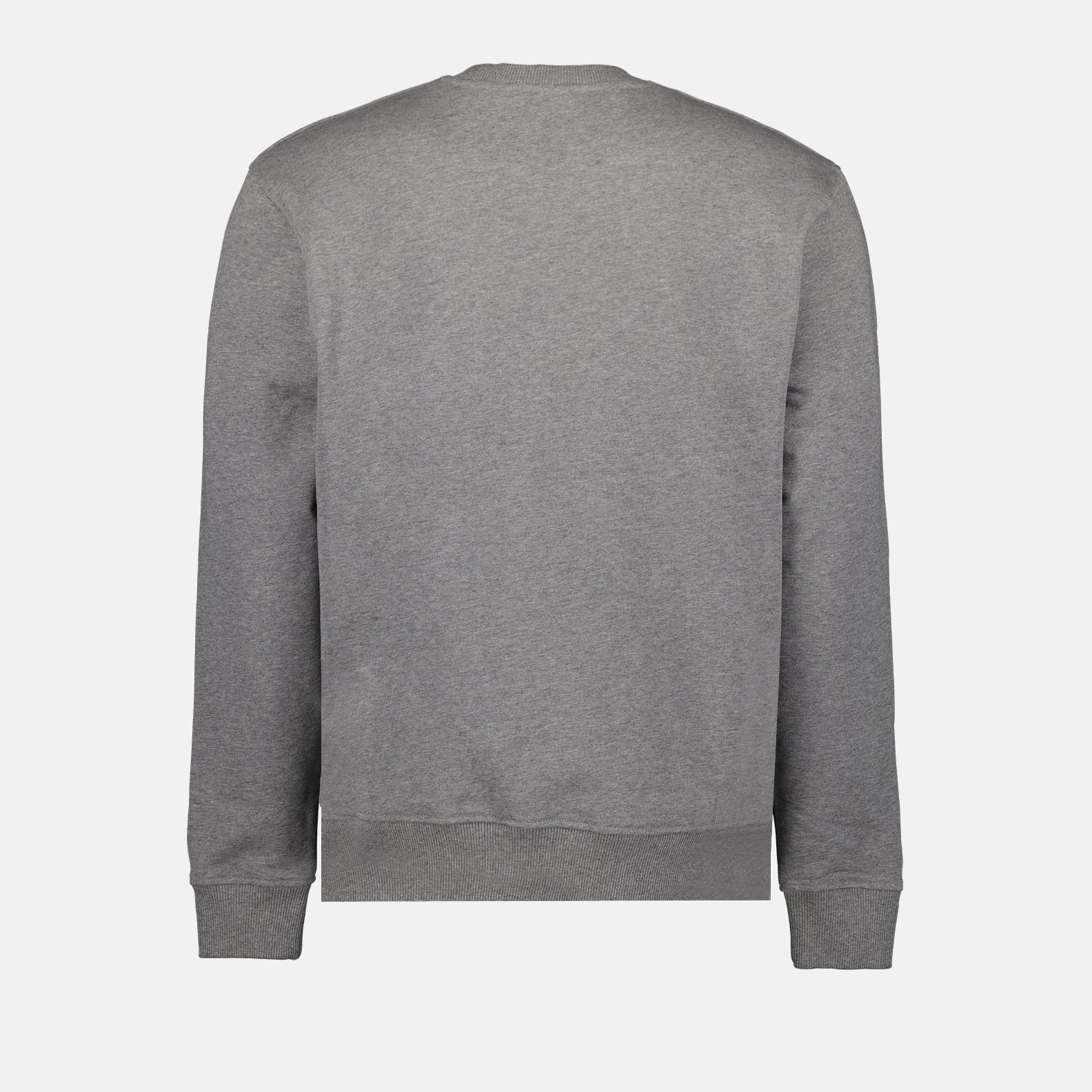 Sweatshirts Sweatshirt Ami de Coeur Ami PARIS Gris Unisexe