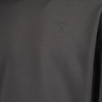 Sweatshirts Sweatshirt Ami de Coeur Ami PARIS Gris Unisexe