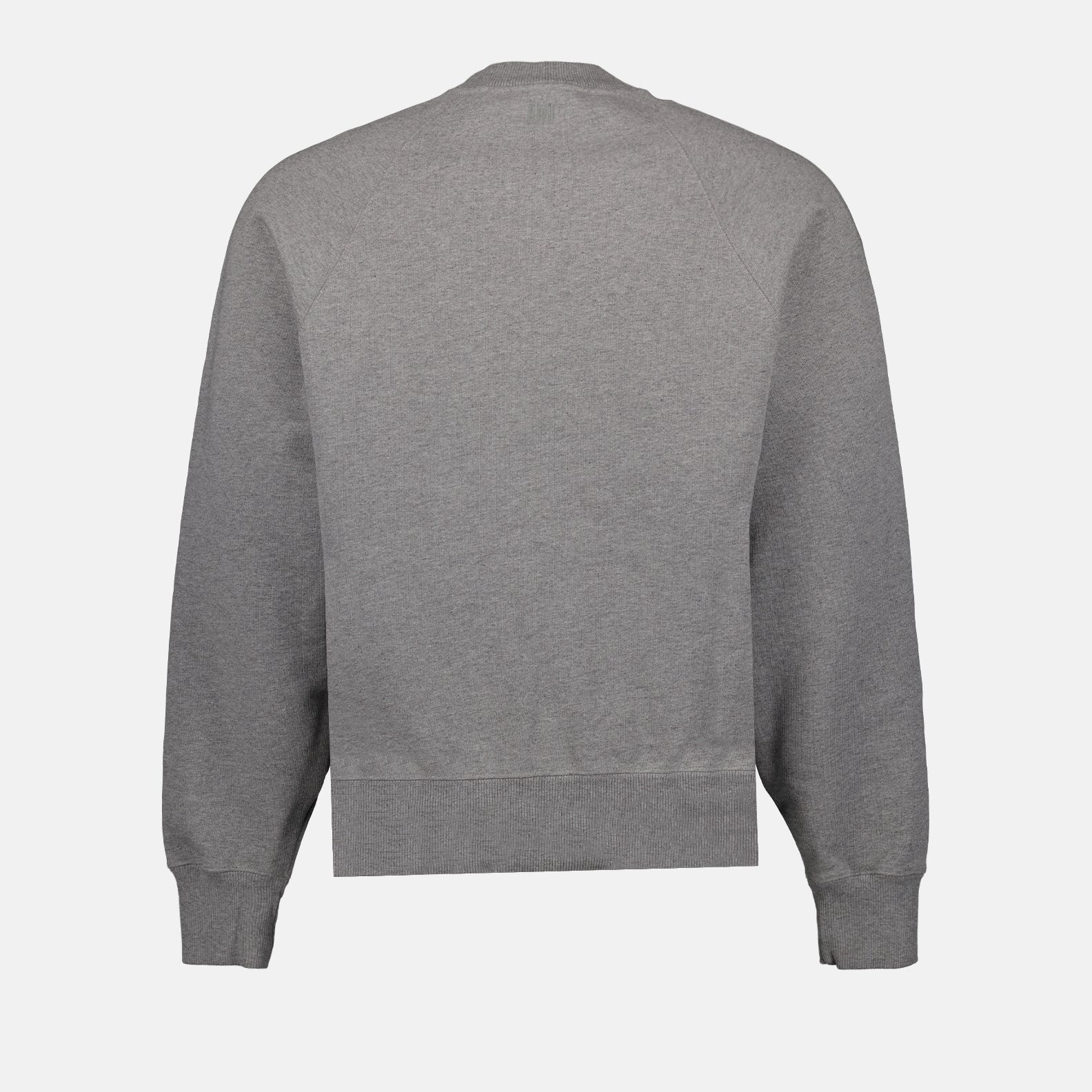 Sweatshirts Sweatshirt Ami de Coeur Ami PARIS Gris Unisexe