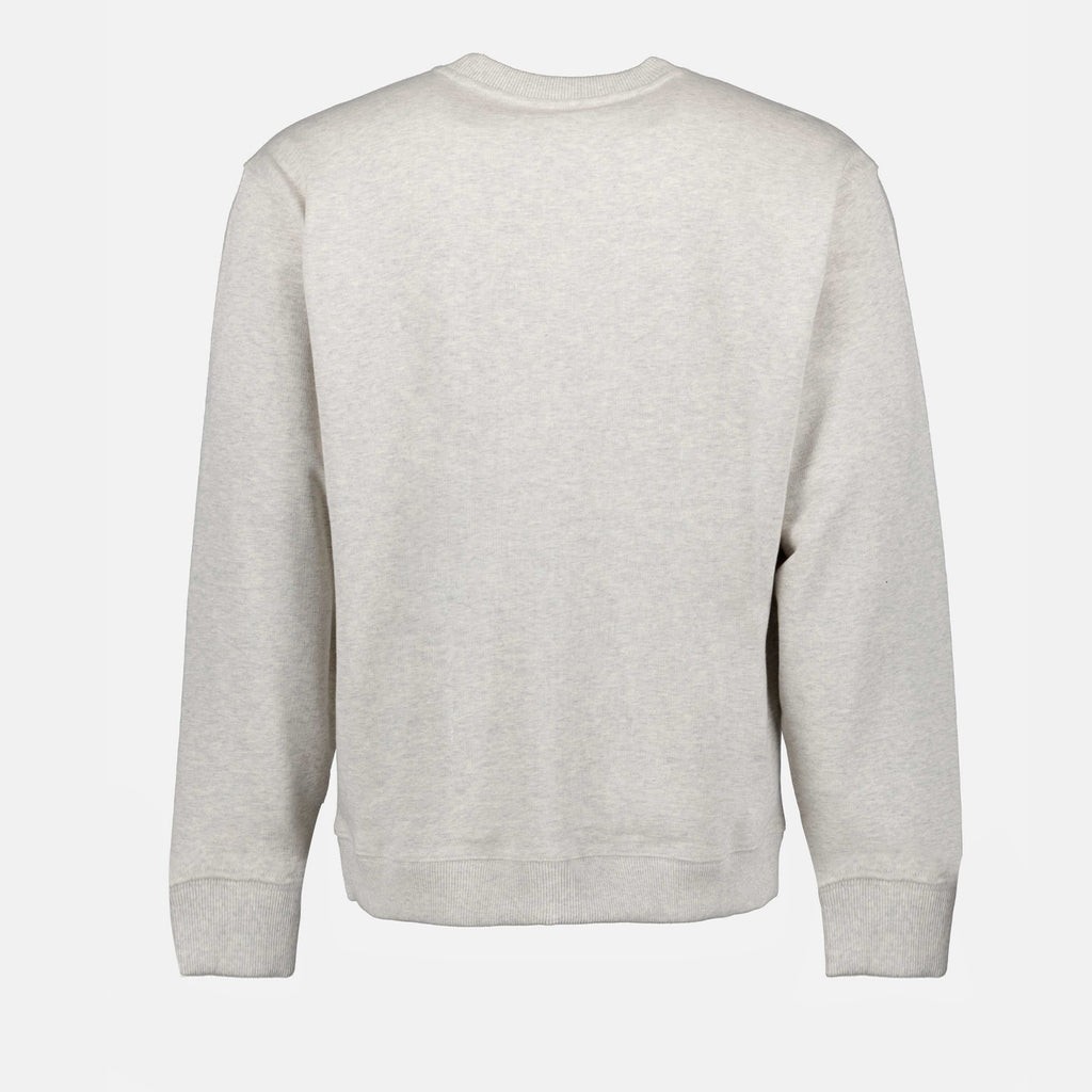 Sweatshirts Sweatshirt Boke Flower Kenzo Gris Homme