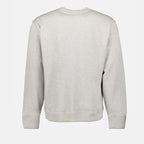 Sweatshirts Sweatshirt Boke Flower Kenzo Gris Homme