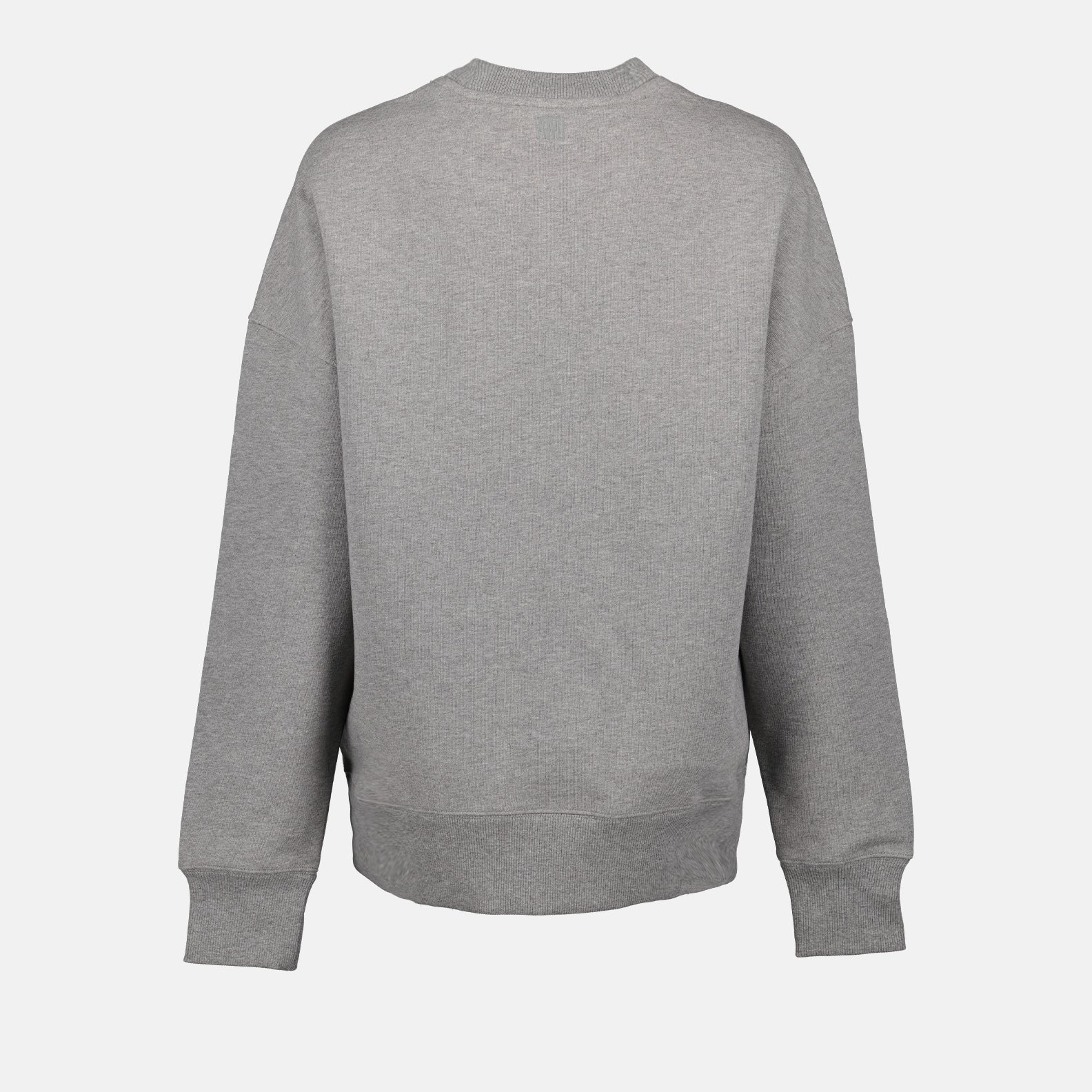 Sweatshirts Sweatshirt Coeur sacré Ami PARIS Gris Unisexe