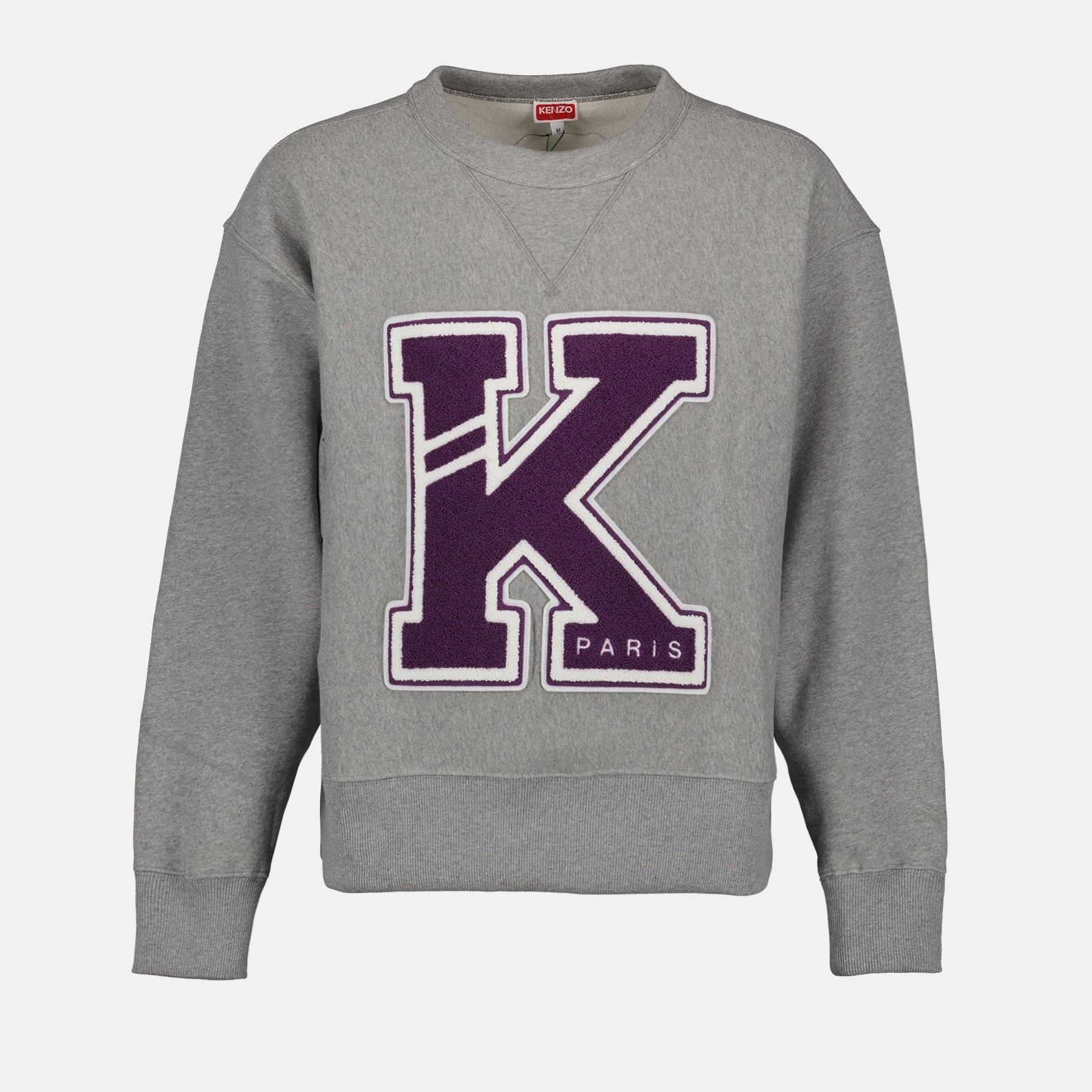 Sweatshirt Varsity
