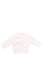 Clothing Medusa sweatshirt Versace White Kids