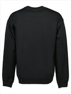 Sweatshirts Medusa Greca sweatshirt Versace Black Man