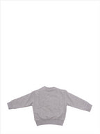 Clothing Medusa sweatshirt Versace Gray Kids