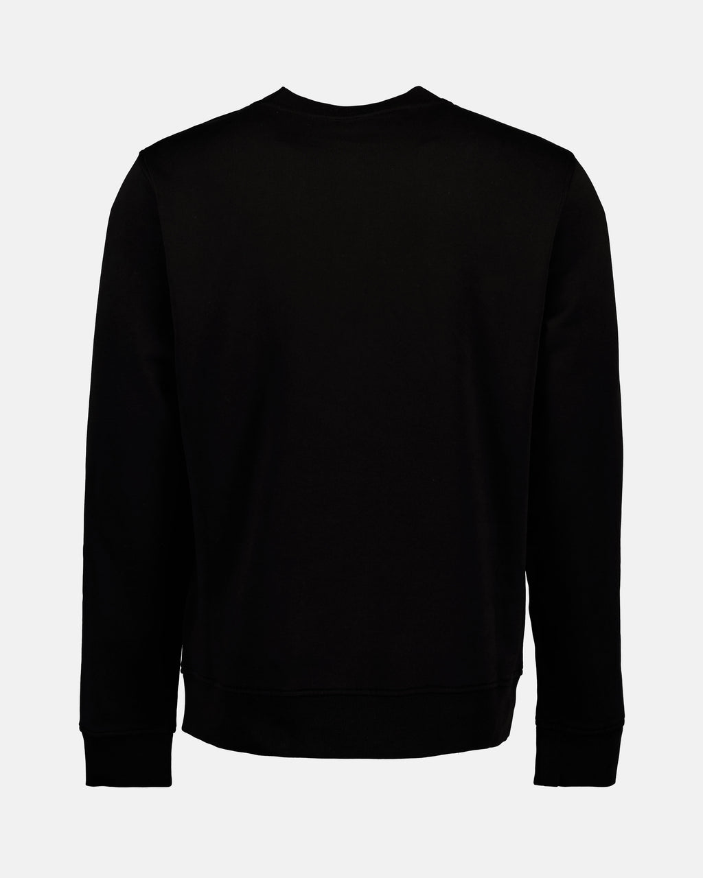Sudaderas Sweatshirt à logo Moncler Negro Homme