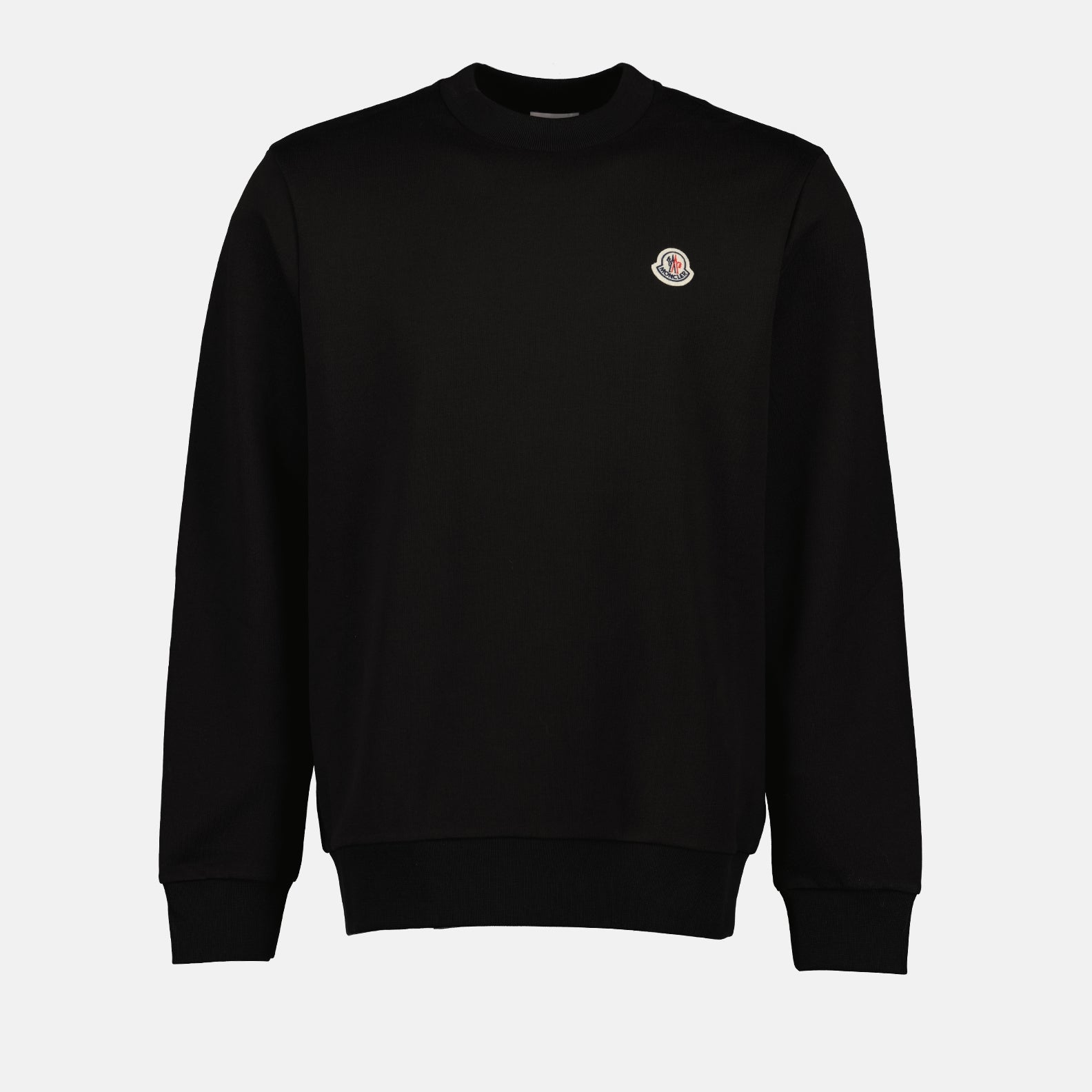 Sweatshirt à logo