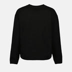 Sweatshirts Sweatshirt Boke Flower Kenzo Noir Femme