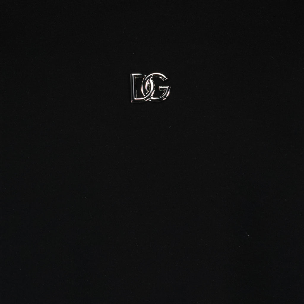 Maille Sweatshirt DG Dolce & Gabbana Noir Homme