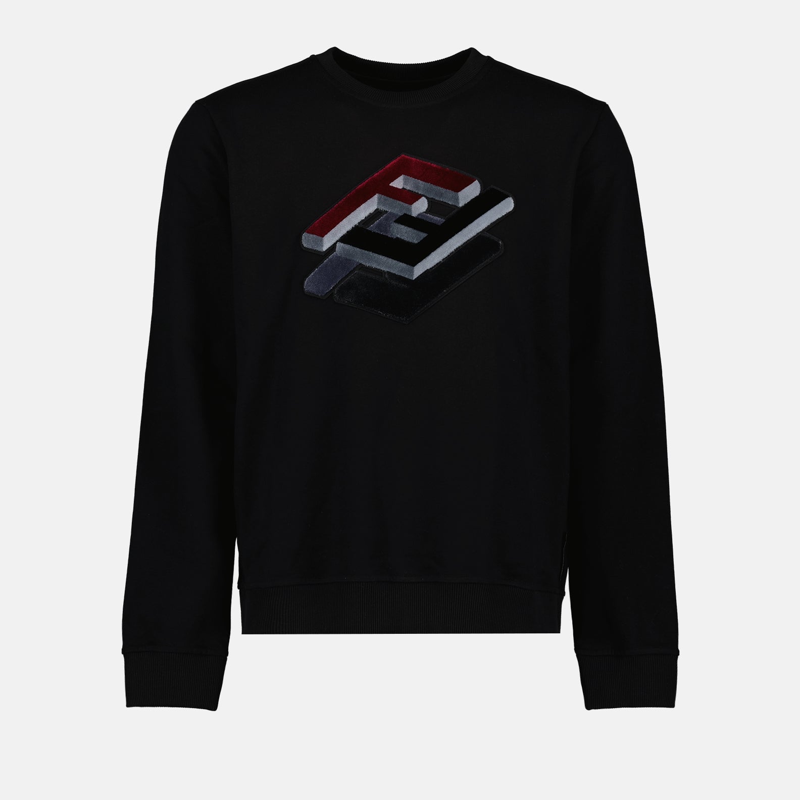 FF 3D sweatshirt
