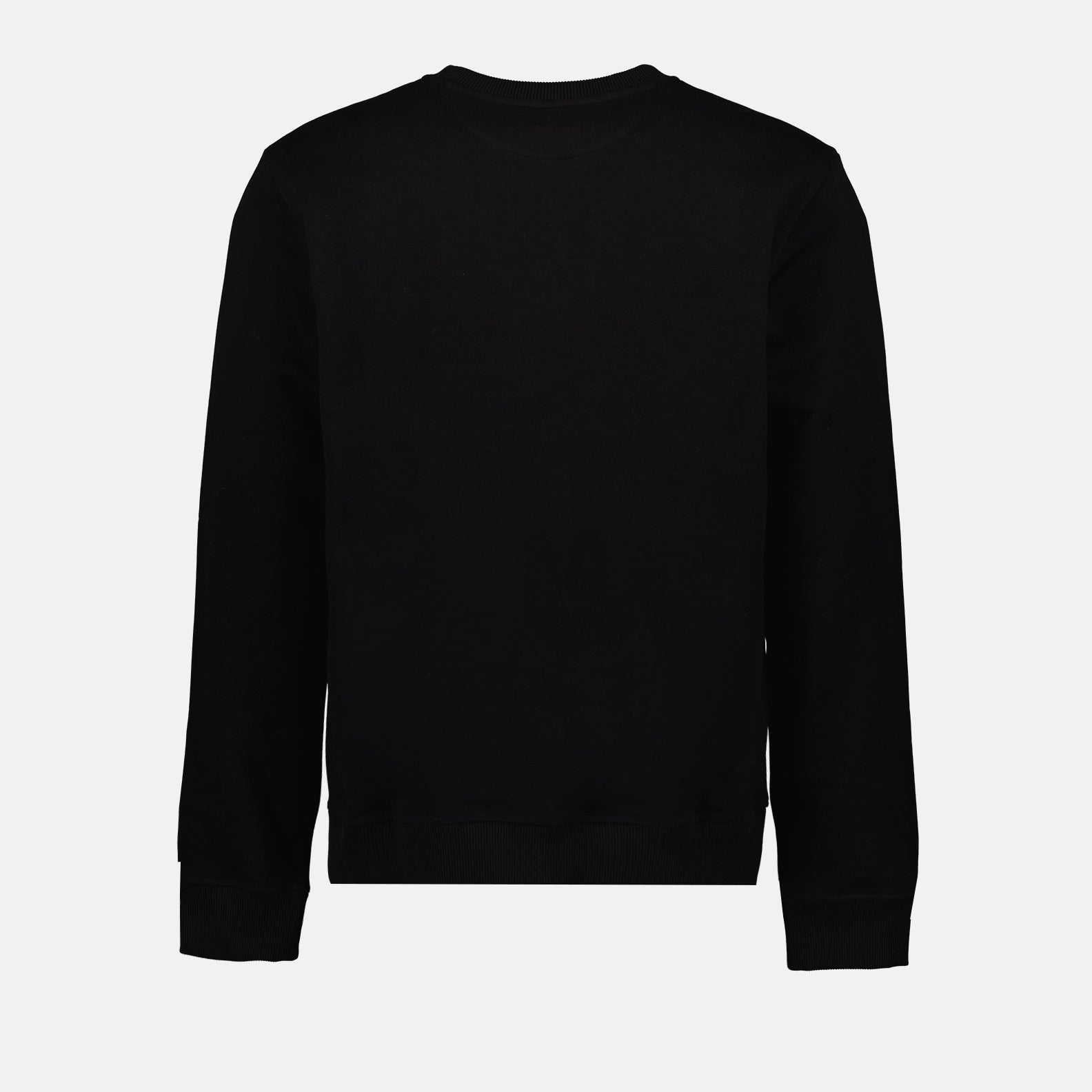 Sweatshirts FF 3D sweatshirt Fendi Black Man