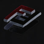 Sweatshirts FF 3D sweatshirt Fendi Black Man