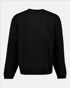 Sweatshirts Logo sweatshirt Kenzo Black Man