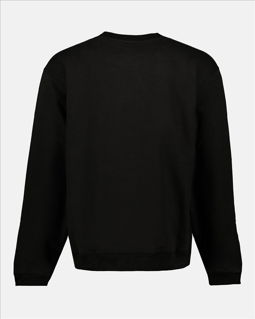 Sweatshirts Sweatshirt à logo Kenzo Noir Homme