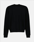 Sweatshirts Off Spray Sweatshirt Off-White Black Man