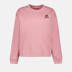 Sweatshirts Sweatshirt Boke Flower Kenzo Rose Femme
