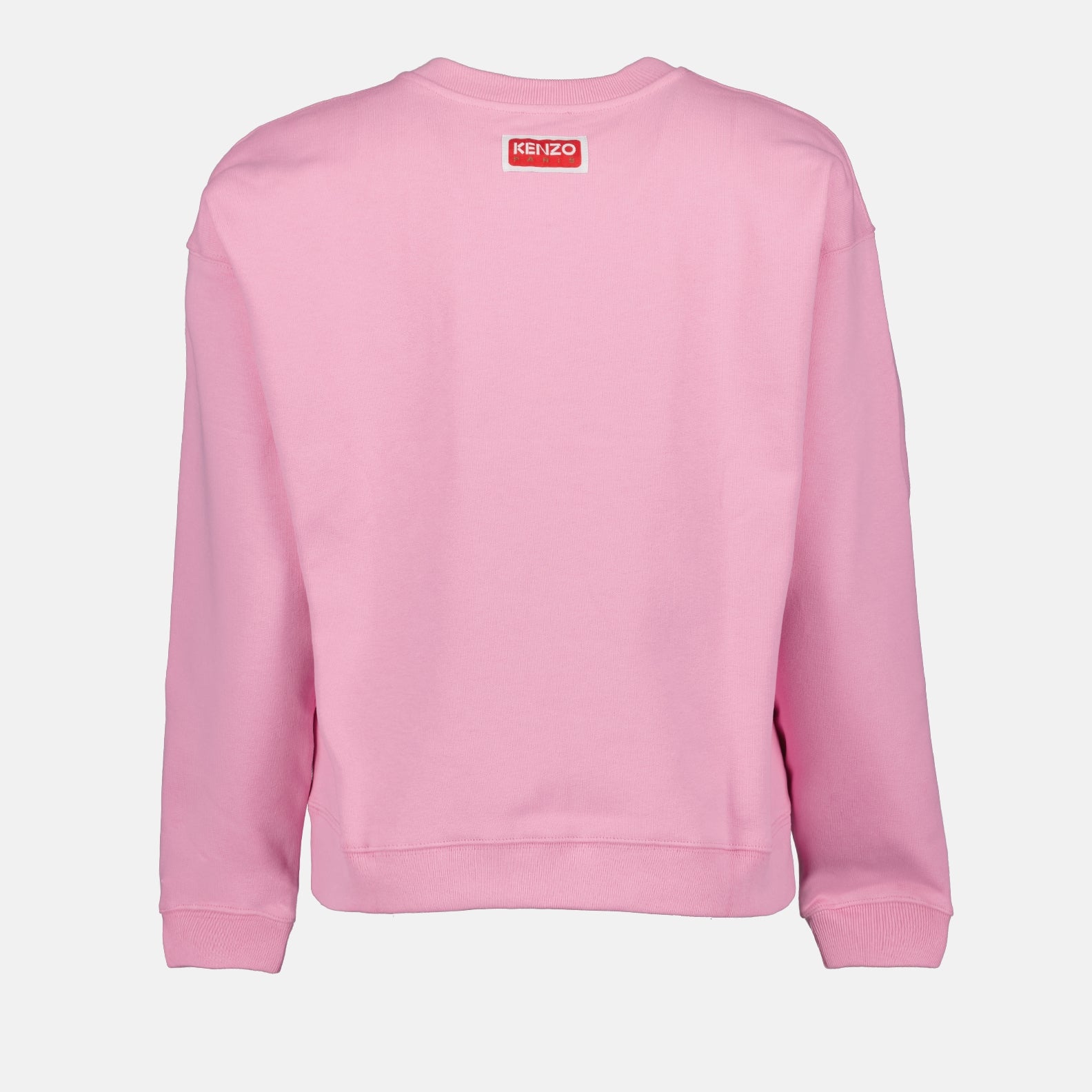 Sweatshirts Sweatshirt Boke Flower Kenzo Rose Femme