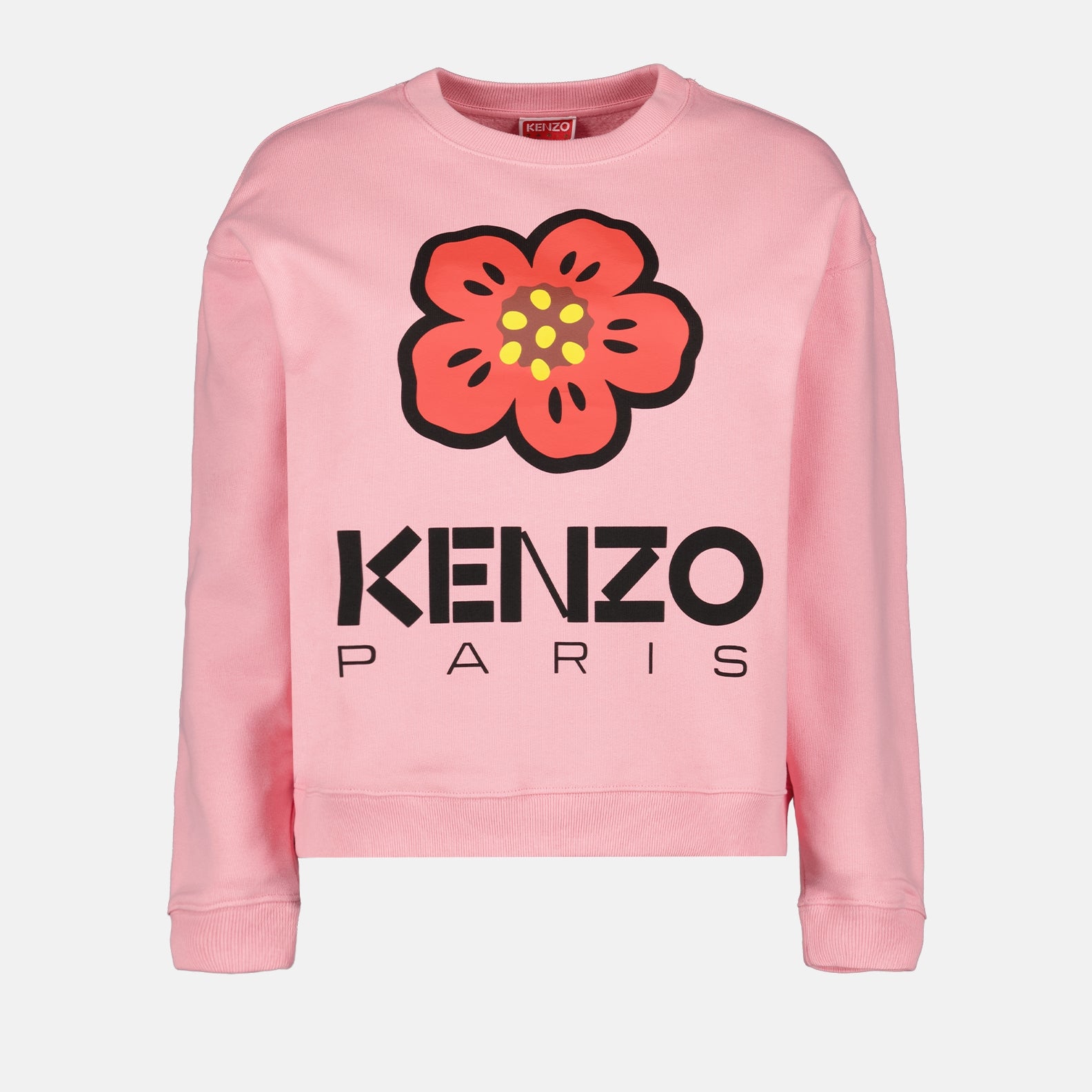 Boke Flower Sweatshirt