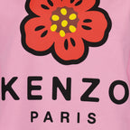 Sweatshirts Boke Flower Sweatshirt Kenzo Pink Women