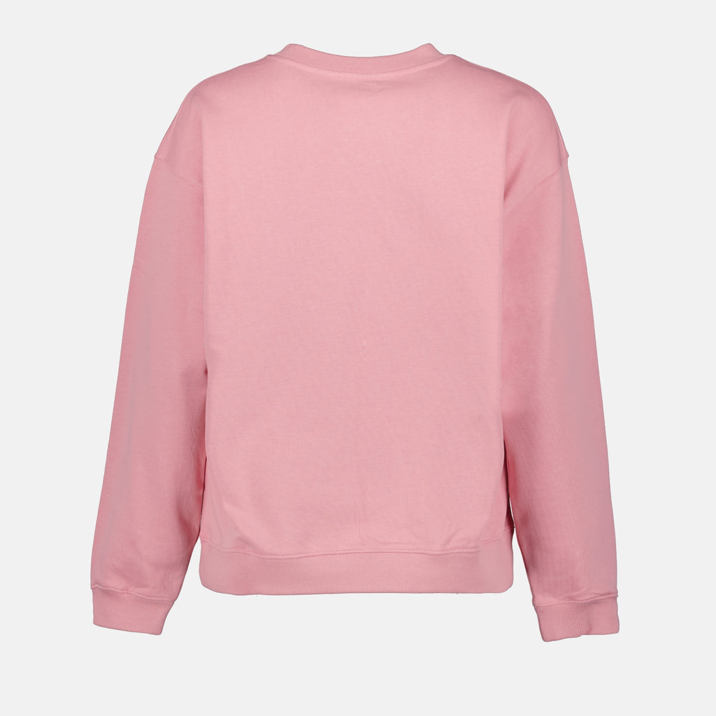 Sweatshirts Sweatshirt Boke Flower Kenzo Rose Femme