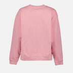 Sweatshirts Sweatshirt Boke Flower Kenzo Rose Femme