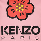 Sweatshirts Boke Flower Sweatshirt Kenzo Pink Women