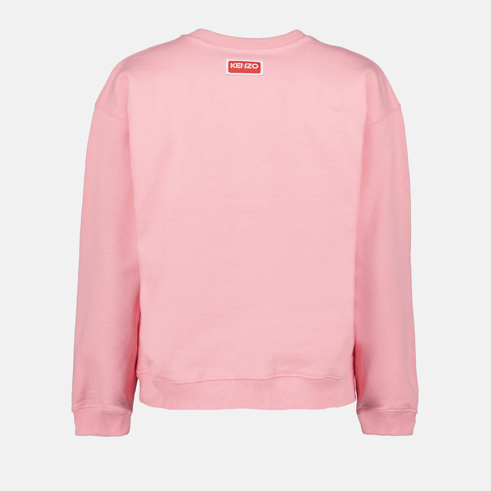 Sweatshirts Boke Flower Sweatshirt Kenzo Pink Women