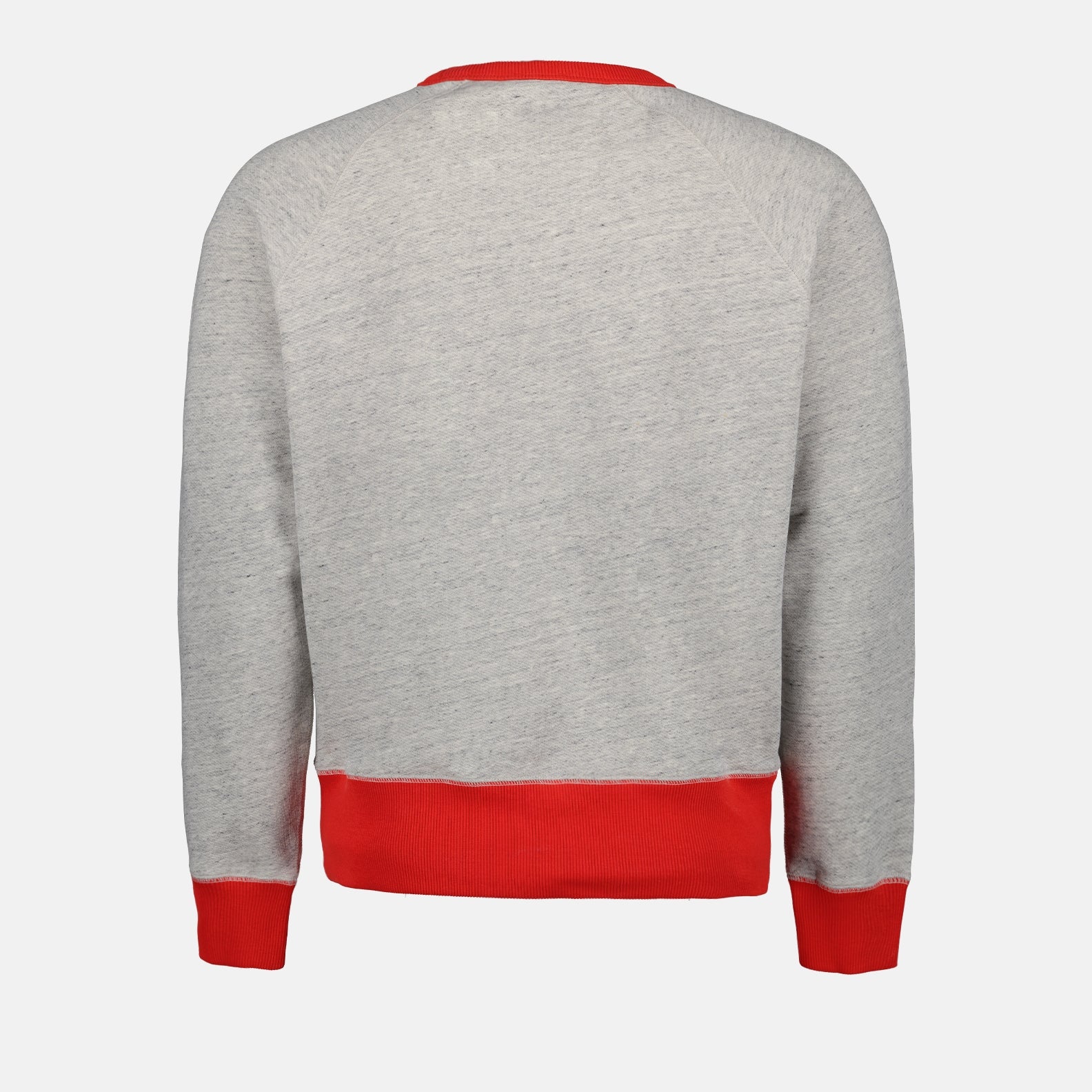 Sweatshirts Sweatshirt Rue Vivienne Kenzo Grau Homme