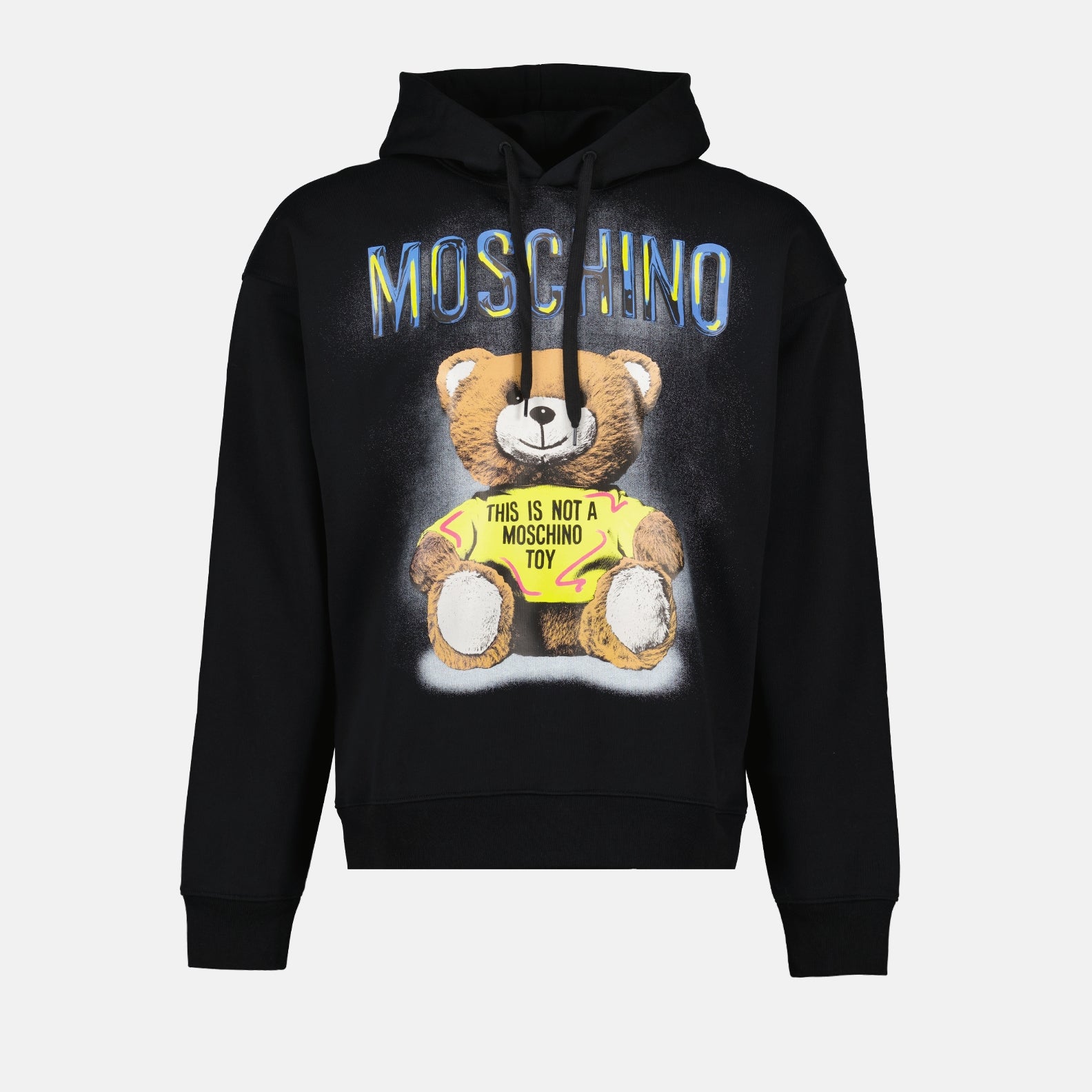 Teddy Bear Sweatshirt