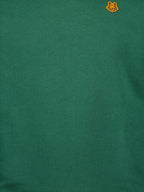 Sweatshirts Tiger Crest Sweatshirt Kenzo Green Man