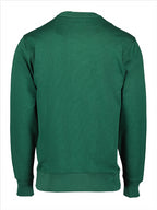 Sweatshirts Tiger Crest Sweatshirt Kenzo Green Man