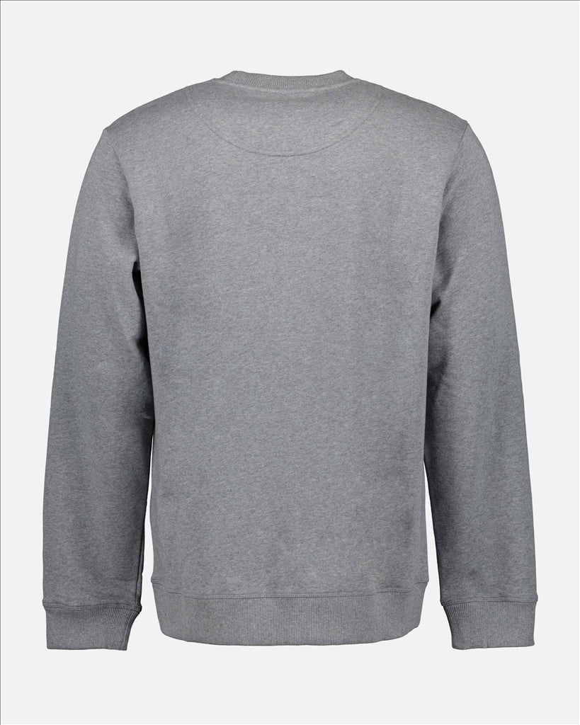 Sweatshirts Sweatshirt Tiger Kenzo Gris Homme
