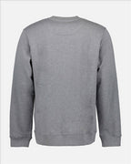 Sweatshirts Sweatshirt Tiger Kenzo Gris Homme