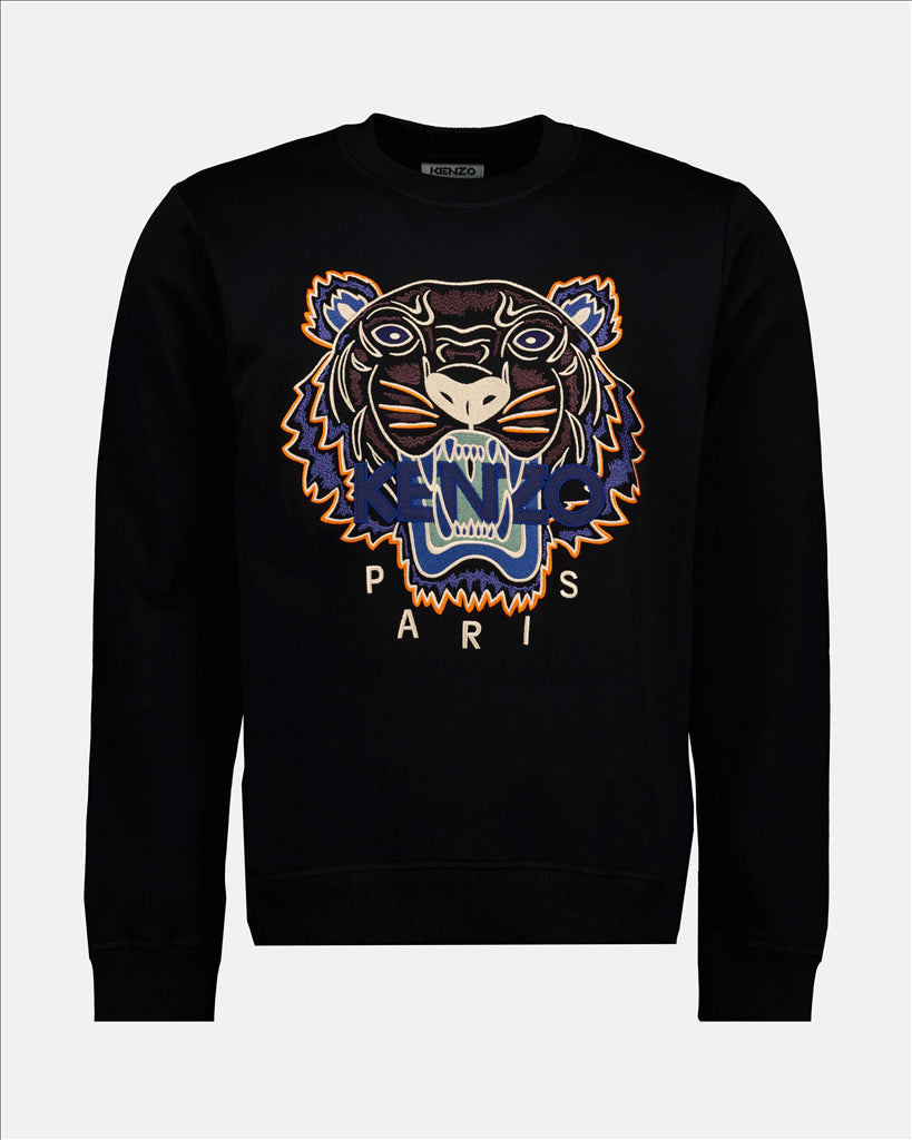 Sweatshirt Tiger