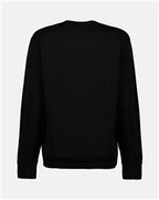 Sudaderas Sweatshirt Tiger Kenzo Negro Femme